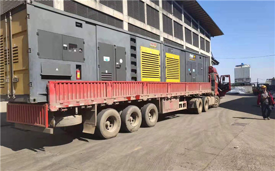 东兴200KW发电机组适配电缆规格选型指南