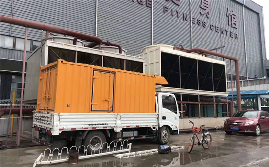 东兴300KW发电机组适配电缆规格选型指南