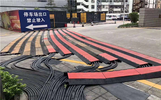东兴发电机组电缆选型完整具体步骤(工程通用标准流程)